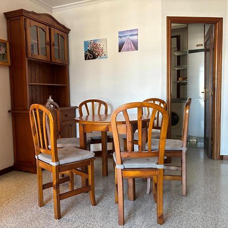 Desconectaengalicia El Pescador, Vistas Al Puerto, 200M Playa Διαμέρισμα Πόρτο Νόβο Εξωτερικό φωτογραφία