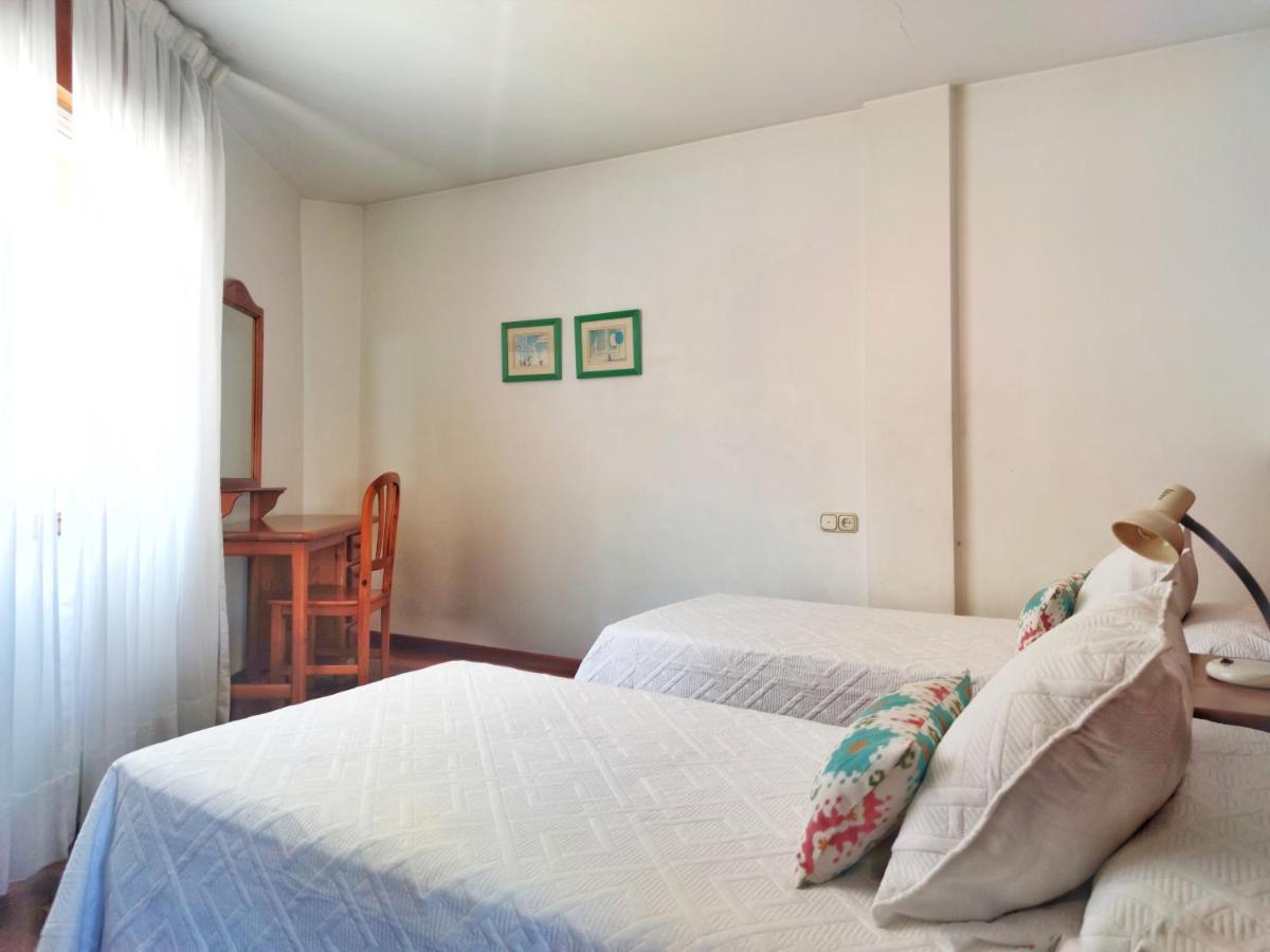 Desconectaengalicia El Pescador, Vistas Al Puerto, 200M Playa Διαμέρισμα Πόρτο Νόβο Εξωτερικό φωτογραφία