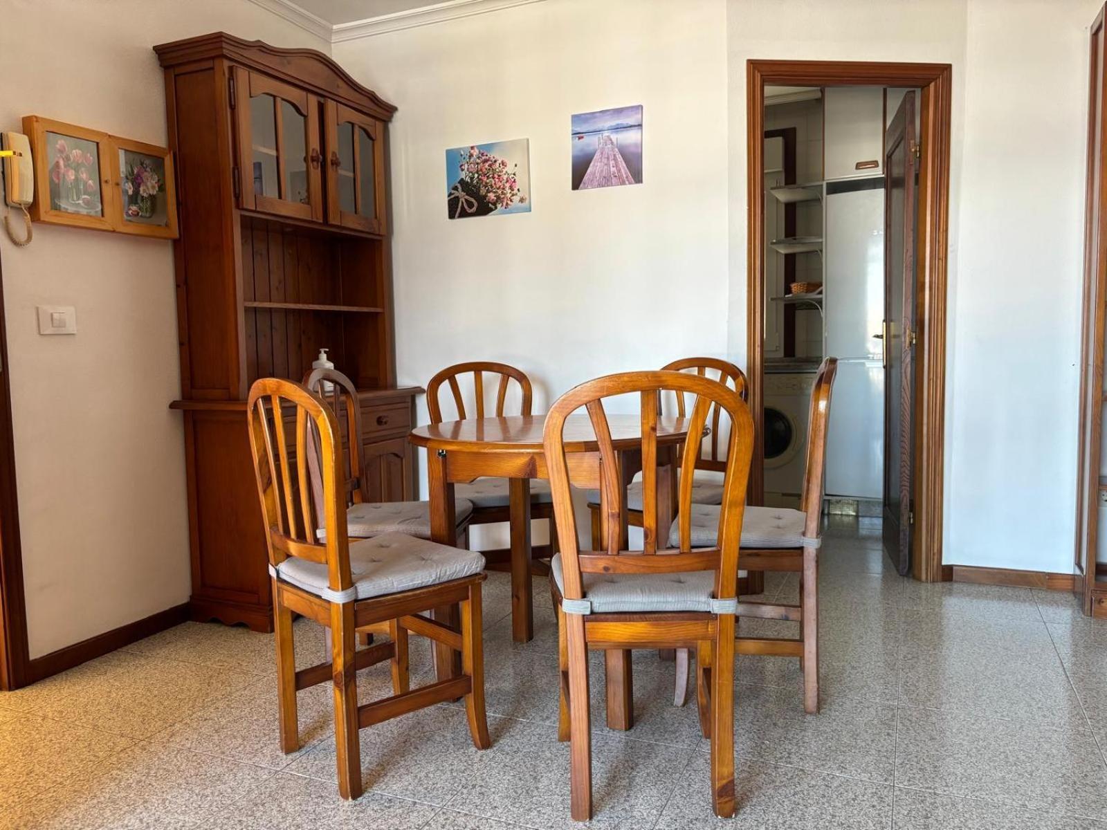 Desconectaengalicia El Pescador, Vistas Al Puerto, 200M Playa Διαμέρισμα Πόρτο Νόβο Εξωτερικό φωτογραφία
